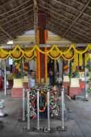 Chaturmasa 2023 Conclusion at Shirali (29 Sep 2023)